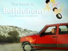 Leila Sansour Bethlehem Article for&nbsp;Haaretz