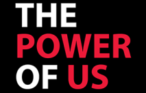 The Power of&nbsp;Us