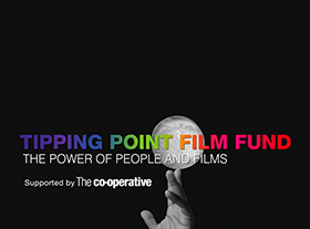 Tipping Point Film&nbsp;Fund