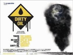 Dirty Oil