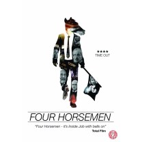 Four Horsemen