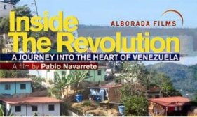 Inside the Revolution: Chavez and Venezuela
