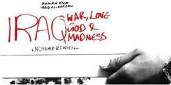 Iraq: War Love God Madness