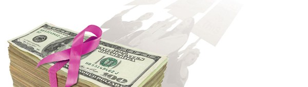 TPFF Film Club: Pink Ribbons Inc TPFF Film Club: Pink Ribbons Inc