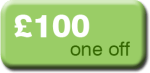 £100 one off £100 one off