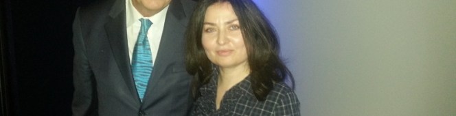 Spring News : events, films,&nbsp;campaigns