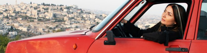 Guardian Review: Why ‘Open Bethlehem’ is the one film you should see this&nbsp;week