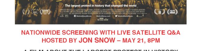 JOIN US! Events In May &&nbsp;June…