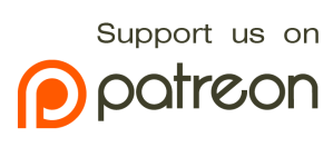Become my patron on Patreon