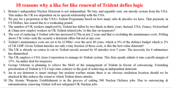 Trident