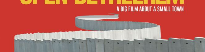 Guardian Review: Why ‘Open Bethlehem’ is the one film you should see this&nbsp;week