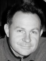 Kevin McCullough Kevin McCullough