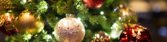 Season’s Greetings & 2018&nbsp;Roundup