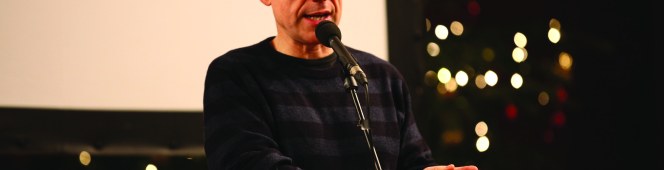 We Have Lost Our Irreplaceable Jeremy&nbsp;Hardy