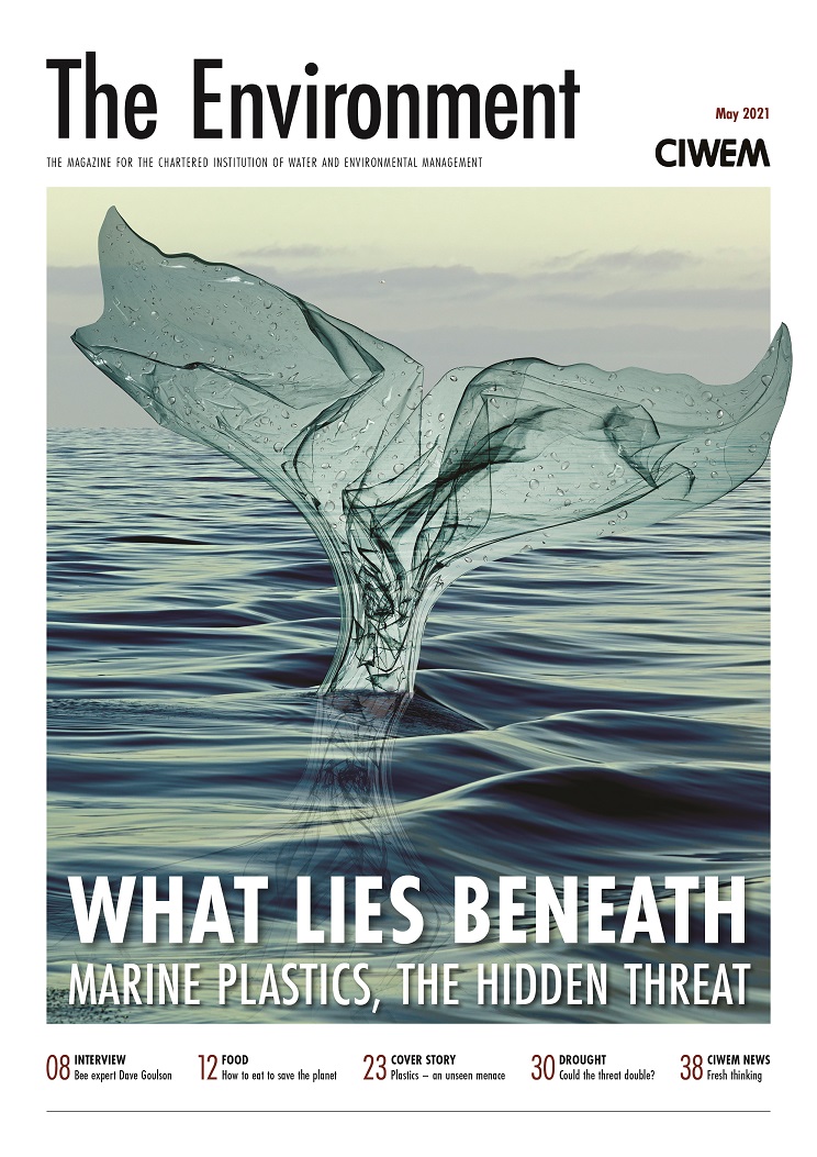 Magazine For Environment Our new piece in the latest issue of The Environment magazine | Tipping ...