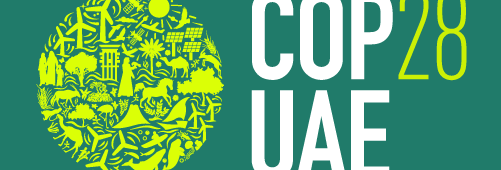 COP28: Side Events + New Report &&nbsp;Webinar