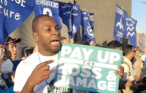 Climate Finance: Move the&nbsp;Money