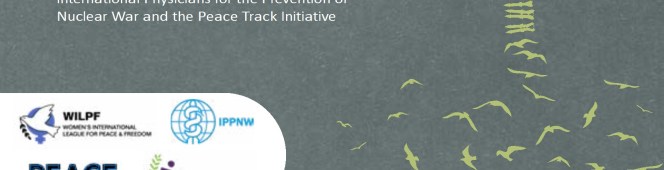 COP30 REPORT: DISARMING THE CLIMATE&nbsp;CRISIS