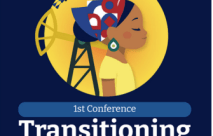 A much needed boost for climate hope: the First Conference on Transitioning Away from Fossil&nbsp;Fuels